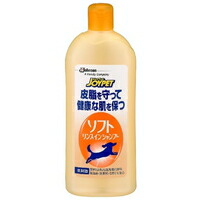 【1ケース】【お取り寄せ対象品】ジョンソントレーディング JOYPET ジョイペット ソフトケアシャンプー 愛犬用 350ml [JoyPet(ジョイペット)] *24個 10,803円