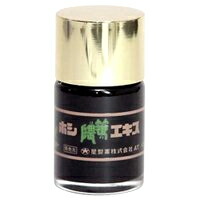 【お取り寄せ対象品】星製薬 ホシ隈笹エキス 45g [ホシ(星製薬)] 8,906円