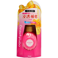 ◆10個セット/hoyu ホーユー Beautylabo （ビューティラボ） 浸透補修美容液 特に傷んだ髪用 もっととてもしっとり 120ml 
2000
7,013円