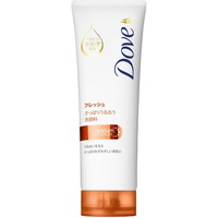 ◆10個セット/ダヴ フレッシュ 洗顔料 130g [ユニリーバ・ジャパン ダヴ(Dove)]