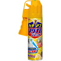 ◆10個セット/ハチアブ マグナムジェット 550ml [アース製薬  ]