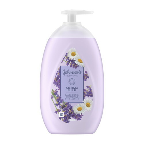 ◆12個セット/ジョンソンボディケア ドリーミースキン アロマミルク 500ml [Ｋｅｎｖｕｅ]
