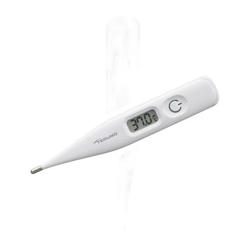 ◆6個セット/テルモ 電子体温計 P237 [テルモ]