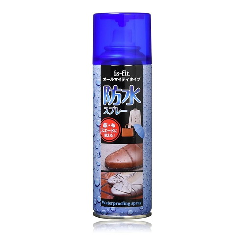 ◆12個セット/【お取り寄せ対象品】オールマイティ 防水スプレー 180ml [モリトジャパン]
