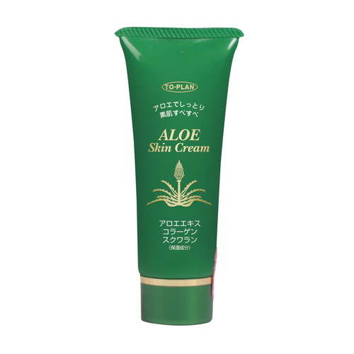 ◆160個セット/【お取り寄せ対象品】アロエクリーム40Ｇ [東京企画販売]