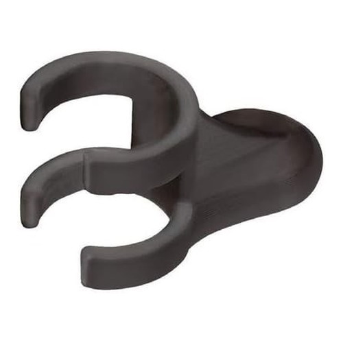 ◆10個セット/フジホーム　ステッキ掛けＣタイプ１９ｍｍ用 [フジホーム]