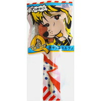 【1ケース】【お取り寄せ対象品】ペロキュー チキン&ミルク 1本[わんわん] *96個