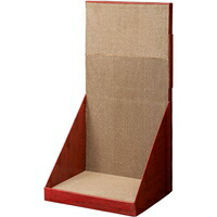 【1ケース】【お取り寄せ対象品】ミュー ガリガリウォール スクラッチャー[エイムクリエイツ] *8個