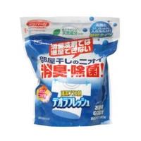 ◆10個セット/ニトムズ デオラフレッシュ お徳用 60回・ジッパー