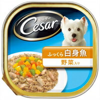 【1入れもの】【お取り寄せ客体品】シーザー ふっくら卵白魚 蔬菜入り口・入口 100g[マースジャパンリミテッド] *96個