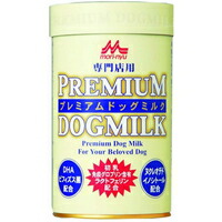 【1ケース】【お取り寄せ対象品】森乳 プレミアムドッグミルク 150g[森乳サンワールド ワンラック] *24個