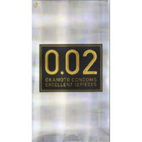 ◆6個セット/薄さ均一 002EX ナチュラル 12個入り [オカモト] 6,518円