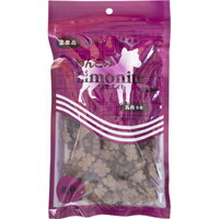 【1ケース】【お取り寄せ対象品】わんこのリモナイト 馬肉小粒 200g[オリエント商会] *30個