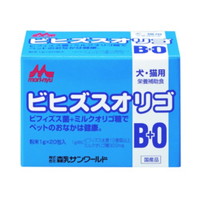 ◆5個セット/ワンラック ビヒズスオリゴ (1g×20包)[森乳サンワールド ワンラック] 6,772円