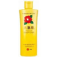 ◆10個セット/大島椿 プレミアムコンディショナー 300ml