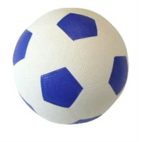 【1ケース】【お取り寄せ対象品】わんわんサッカー ブルー[スーパーキャット] *12個