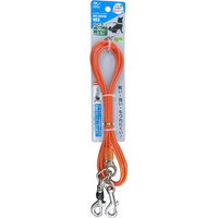 【1ケース】【お取り寄せ対象品】ドッグキーパーネオ 中・大型犬用 ML/2.3m DKN-ML/230[ターキー] *6個