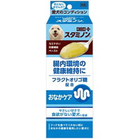 【1ケース】【お取り寄せ対象品】チョイスプラス スタミノン おなかケア 40g[アース・バイオケミカル(ペットフード) チョイスプラス] *24個 12,552円