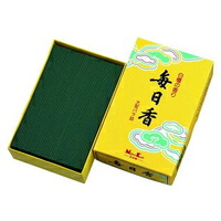 ◆6個セット/毎日香 大型バラ詰(約240g)[毎日香]