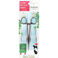 【1ケース】【お取り寄せ対象品】おウチ・クチュール 耳そうじ&毛抜き[スーパーキャット] *12個