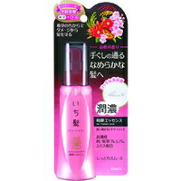 ◆10個セット/いち髪 潤濃 和草エッセンス(100mL)