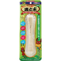 【1ケース】【お取り寄せ対象品】しつけ易い満点木スティック S[ドギーマンハヤシ ドギーマン] *48個