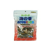 【1ケース】【お取り寄せ対象品】海の幸おさかなミックス(200g) *30個