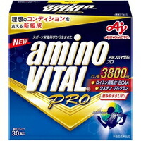 ◆ 12個セット/アミノバイタル プロ(30本入)[アミノバイタル(AMINO VITAL)] (1ケース)