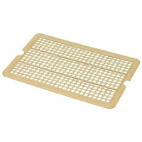 【1ケース】【お取り寄せ対象品】ペティオ お手入れらくらく ドッグトレー専用 シーツ破れ防止カバー ブラウン(1枚入) *36個