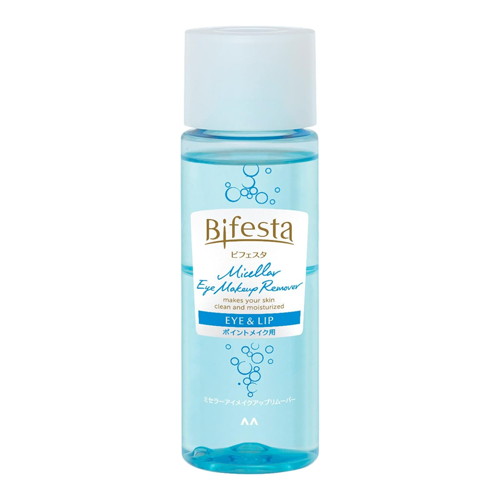 ◆12個セット/ビフェスタ うる落ち 水クレンジング アイメイクアップリムーバー 145ml