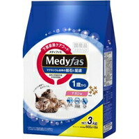 【1ケース】【お取り寄せ対象品】メディファス 1歳から チキン味(500g*6袋)[メディファス] *4個