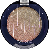 ◆6個セット/【メール便送料無料】ロムアンド グリッター シャドウ 03 コーラルサートン(1.2g)[ロムアンド]