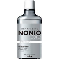 ◆12個セット/ノニオ プラス ホワイトニング デンタルリンス(600ml)[ノニオ(NONIO)] (1ケース)