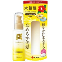 ◆10個セット/大島椿 ヘアエッセンス(100mL)[大島椿シリーズ]
