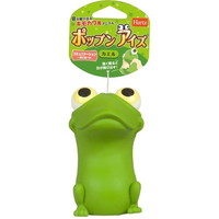 【1ケース】【お取り寄せ対象品】ハーツ ポップンアイズ カエル(1個)[Hartz(ハーツ)] *36個