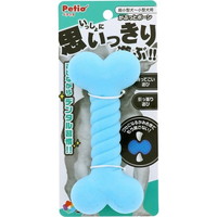 【1ケース】【お取り寄せ対象品】ペティオ ヘルス プログラム がぶっとボーン(1個)[ペティオ(Petio)] *72個