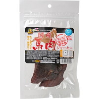【1ケース】【お取り寄せ対象品】国産馬肉ジャーキー(20g) *60個
