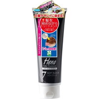 ◆10個セット/テンスター カラートリートメント ソフトブラック 250g [三宝商事]