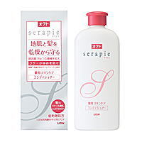 ◆6個セット/LION ライオン オクト セラピエ serapie 薬用スキンケアコンディショナー 230ml