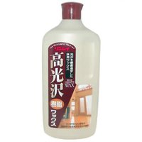 ◆5個セット/リンレイ 高光沢樹脂ワックス 1L