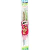 【1ケース】【お取り寄せ対象品】ドギーマンハヤシ じゃれ猫 猫のお遊び草 2本セット [キャティーマン] *72個