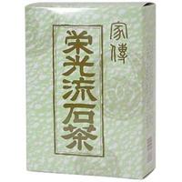 栄光流石茶 (さすが茶）12包入