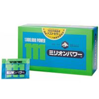 ミリオンパワー 120袋