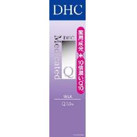 ◆5個セット/【お取り寄せ対象品】DHC 薬用Qフェースミルク SS 40ml [ディーエイチシー(DHC)]