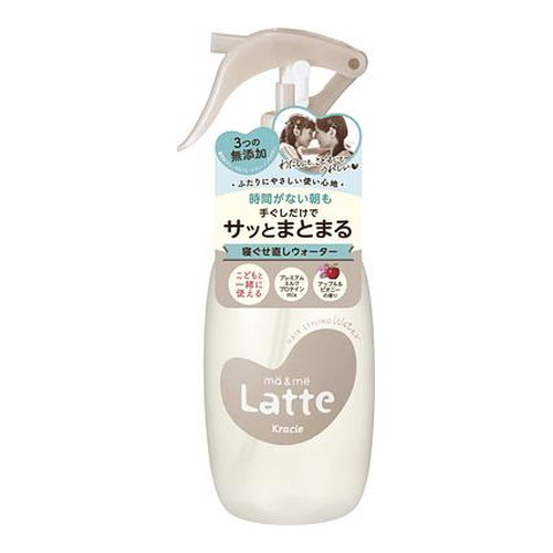 ◆6個セット/マー＆ミー ウォーター 250ml [マー＆ミー]
