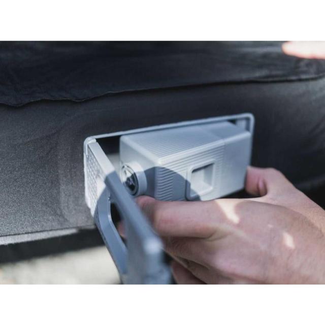 5050WORKSHOP 電動インフレターマット ELECTRIC INDEFLATABLE MAT 5050WORKSHOP 電動インフレータブルマット