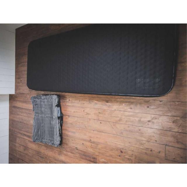 ELECTRIC INDEFLATABLE MAT 5050WORKSHOP 電動インフレータブルマット