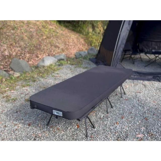 ELECTRIC INDEFLATABLE MAT 5050WORKSHOP 電動インフレータブルマット