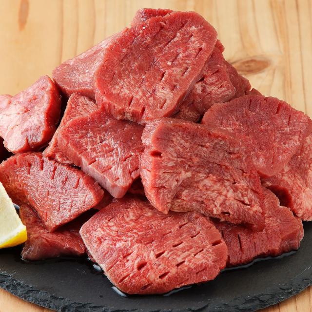 牛タン 厚切り 2kg (1kg×2袋）厚さ約10mm 肉 牛肉 焼肉 冷凍 スライス 業務用 バーベキュー BBQ おつまみ ギフト お祝い 厚切り牛タン 特別な日 送料無料_10