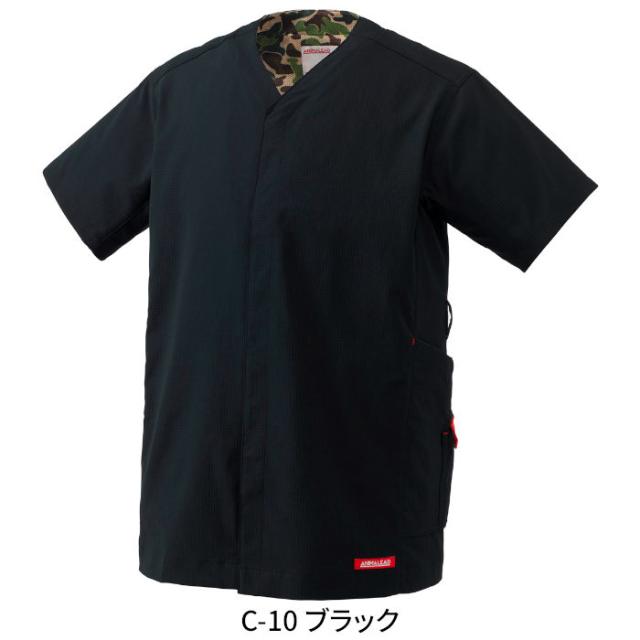 スクラブ パンツ 上下セット 白衣 前開き ストレッチ 動物病院 アニマルクリニック ペットサロン トリマー 獣医師 獣看護師 AL-0005 AL-0006 | 半袖 ユニフォーム 制服 男女兼用 ユニセックス メンズ レディース ナース ドクター ユニホーム 仕事着 SS S M L LL 3L_13